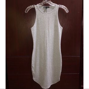 Forever 21 Bodycon mini dress